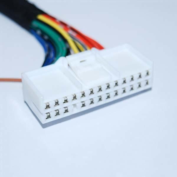 Automotive Electric Connector Wire Harness for Nissan