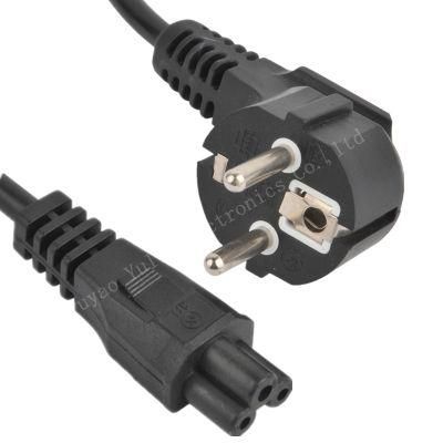 VDE Power Cords&amp; Notebook Power Cord (S03+ST1)