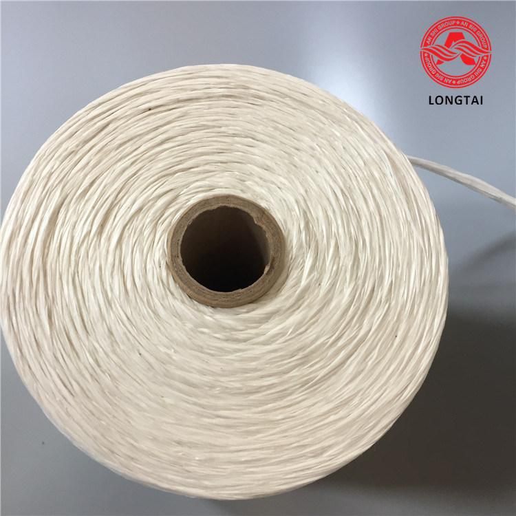 All Kinds of PP Cable Filler Yarn (0.5---6mm. 2000D-800000D)