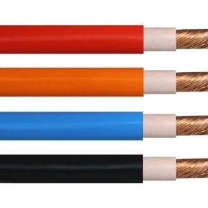 Bfx High Performance Flexible Rubber SDI Cable 0.6/1kv 110 Degree