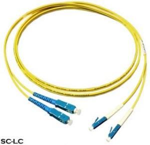Sc-LC Fiber Optic Patch Cord