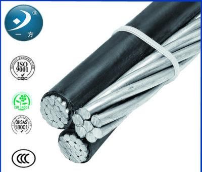 ABC Cable (AERIAL BUNDLE CABLE)