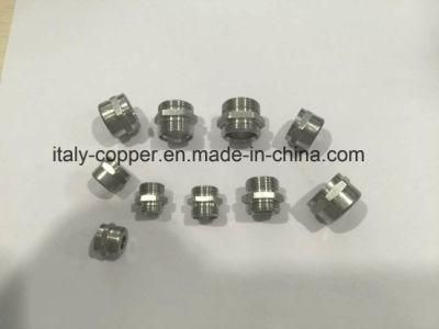 Stainless Steel 304 Gland Cable Fitting (IC-1007B)