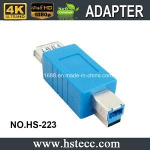 Micro USB to USB Adapter USB3.0 a Type Female to B Type Male