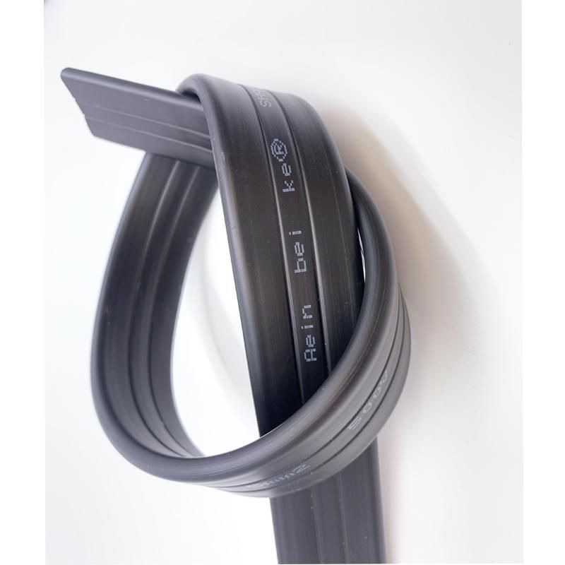 Anbf 1731 Flat Cable for Reel Acid and Alkali Resistance for Harsh Outdoor Environments