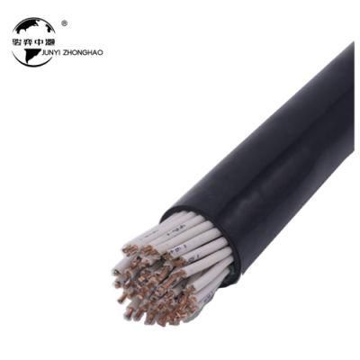 UL1277 Silicon Rubber Insulation Wind Turbine Cable