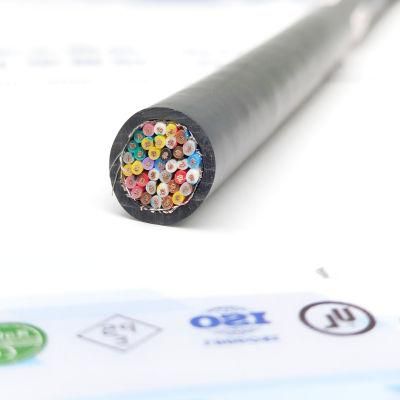 SD 200 C Cable TPE/PUR Data Cable with Coloured Cores 350 V