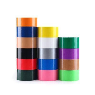 Strong Rubber Adhesive 600V Insulation PVC Electric Tape,