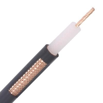 Rg8u Coaxial Cable