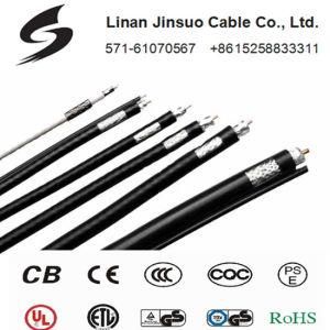 Coaxial Cable Rg59 Cable Rg59 CCTV Rg59