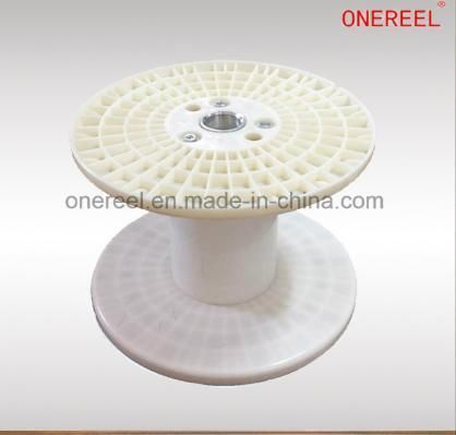 Delicated Appearance 301ABS PC Wire Spools