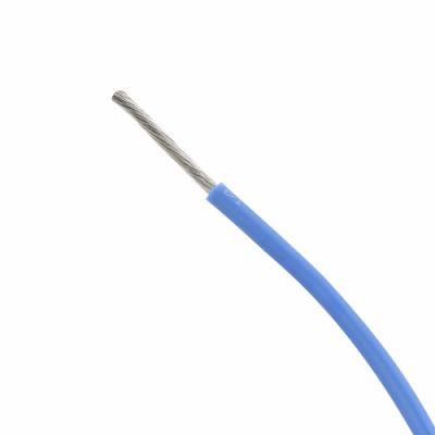 FEP Cable 600V Tinned Copper Conductor Fluoroplastic Wire 20AWG with UL1330