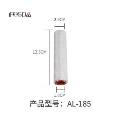 Factory Customized Connecting Terminals Ring Type Cable Lug