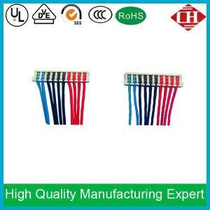 0.8mm Pitch 08sur-32s Battery Cable Wire Harness