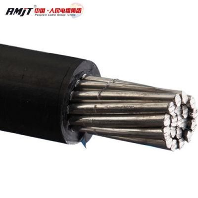 Aerial Twisted Aluminum 50mm2 ABC Cable