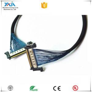 Hirose Df80 30pin 40pin Sdp Lvds Cable