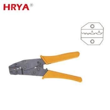 Good Quality Wire Crimper Tool, Ratcheting Insulated Terminal Crimper