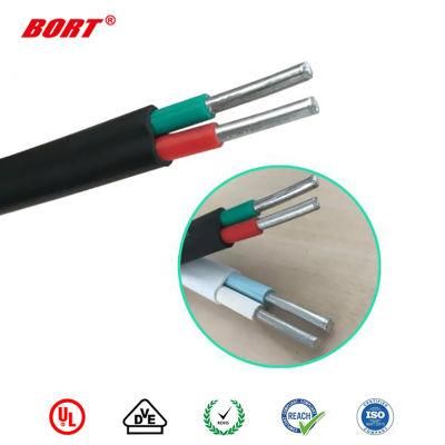 UL Approved AWG 2464 Double Insulated Wire Cable