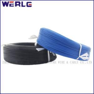 UL 3135 Silicone Rubber Insualted Stranded RoHS Wire