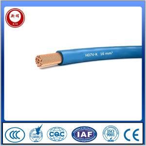 N2xa 0.6/1kv XLPE Insulated Electric Wire