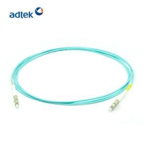 Factory Hot Sales 2.0mm LC Multimode Patch Cord