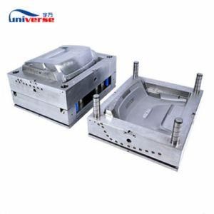 High Quality Custom Injection Plastic Mold Production