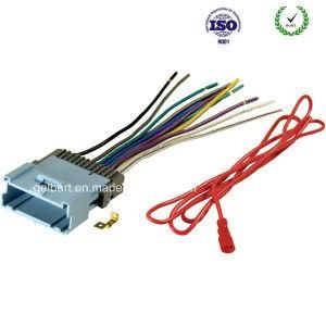Customized Electronic Wire Harness
