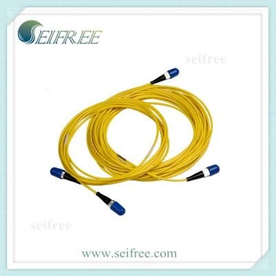 FC Fiber Optic Patch Cord Jumper Wire