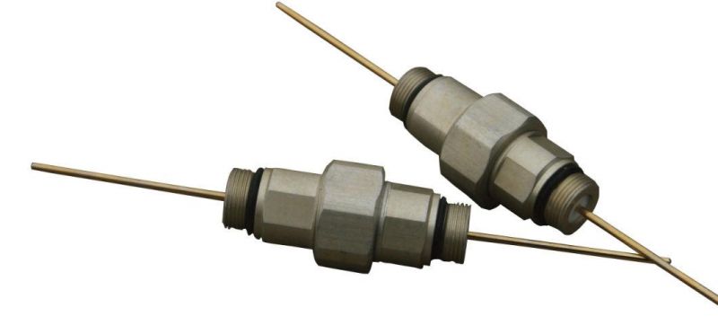 Pin Connector, F Connector, Compression Connector for Rg11