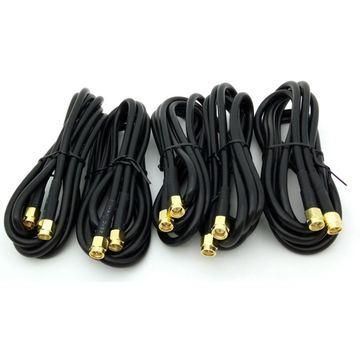RF Jumper Cable SMA to Ipex Rg58A/U /Rg178/Rg316 Cable Antenna