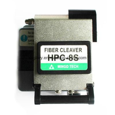 Best Quality High Precision Hpc-8s Optical Fiber Cleaver