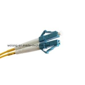 FTTH High Quality Optical Fiber Patch Cord