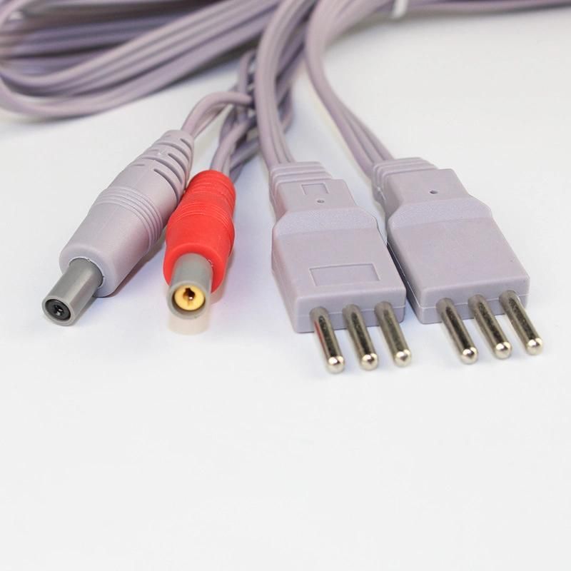 Electrode Lead Wires Manufacture