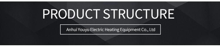 Radiant Floor Heating Dual Cable Underfloor Heating Cable Kits