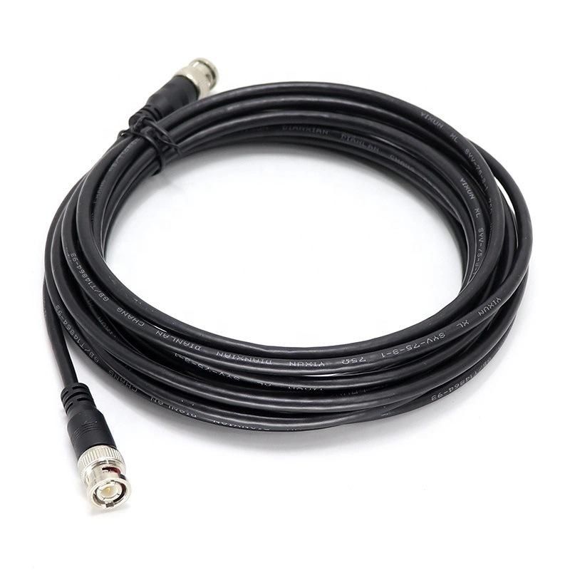 High Quality Manufacturer Custom Electrical Automotive Wiring Harness RF Cable Assembly