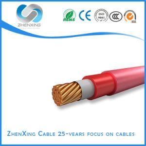 Copper Aluminum CCA Steel PVC PE Nylon Electric Cable Wire