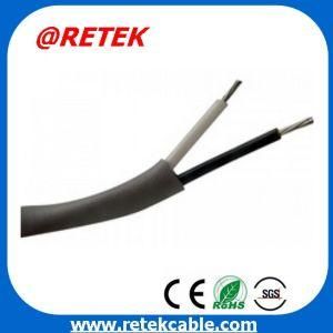 Unshielded 8471 Equivalent Control Cable