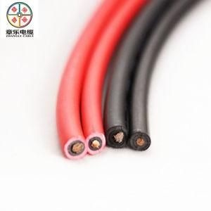 PV Solar Cable, Solar Panel Connector Wire Cable