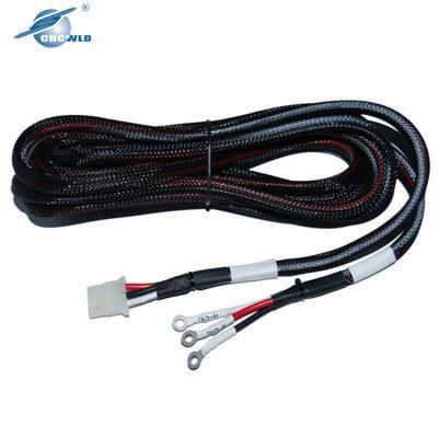 SATA Cable &amp; Electrical Connector Wire Harness