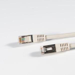 Fluke Pass Cat 6 Patch Cord SFTP for Computer/Patch Panel etc.