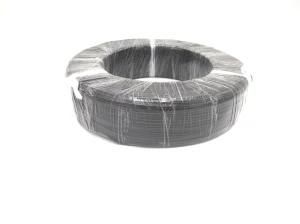 Black UL 1007 16AWG Electronic Lead Wire