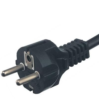 South Africa 3-Pin Power Cord (AL-217)