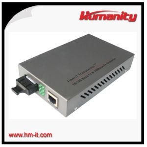 10/100m Fiber Ethernet Converter