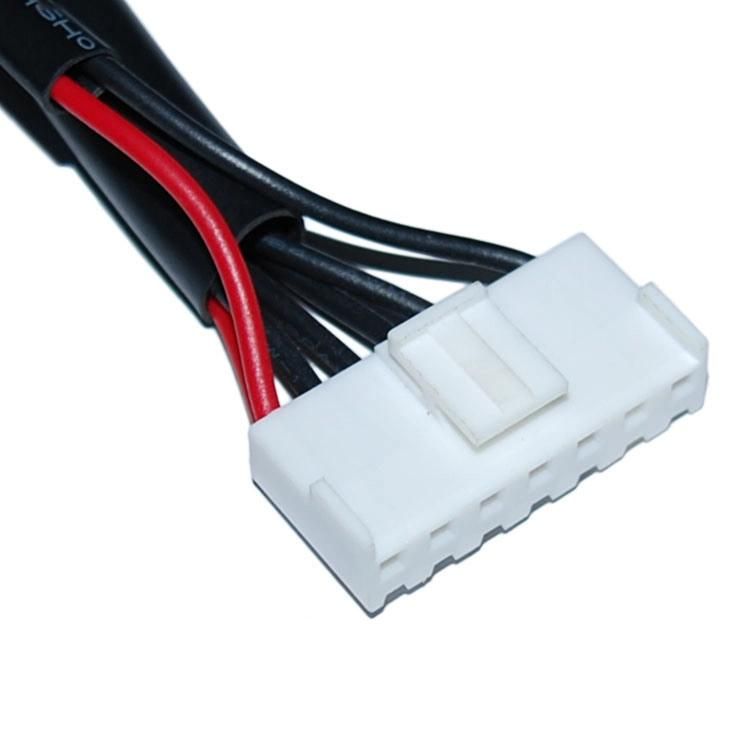 Professional Manufacturer of Coffee Machine Custom Wire Harness