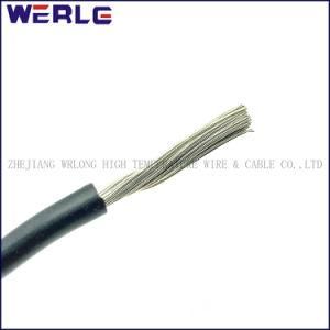 UL 1007 AWG 18 PVC White Certificated Insulated Tinned Copper Conductor 300V 80c Lighting Electric Cable