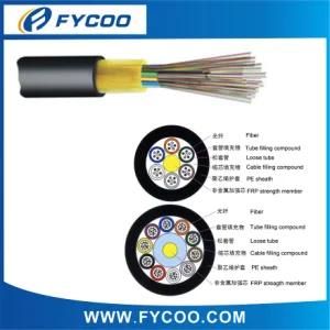 GYFTY Outdoor Optical Cable