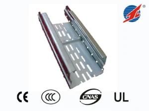Acid ODM China Supplier Galvanized Perforated Cable Tray