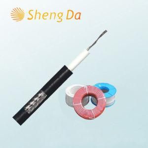 Special Satellite Communication Rg Digital Coaxial Audio Cable