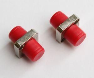 FC/Upc Adapter Square Type Optical Adaptors