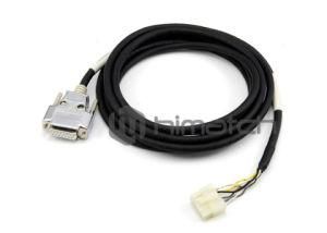 High Flex Index Servo Extension Cable for Digital Coding System